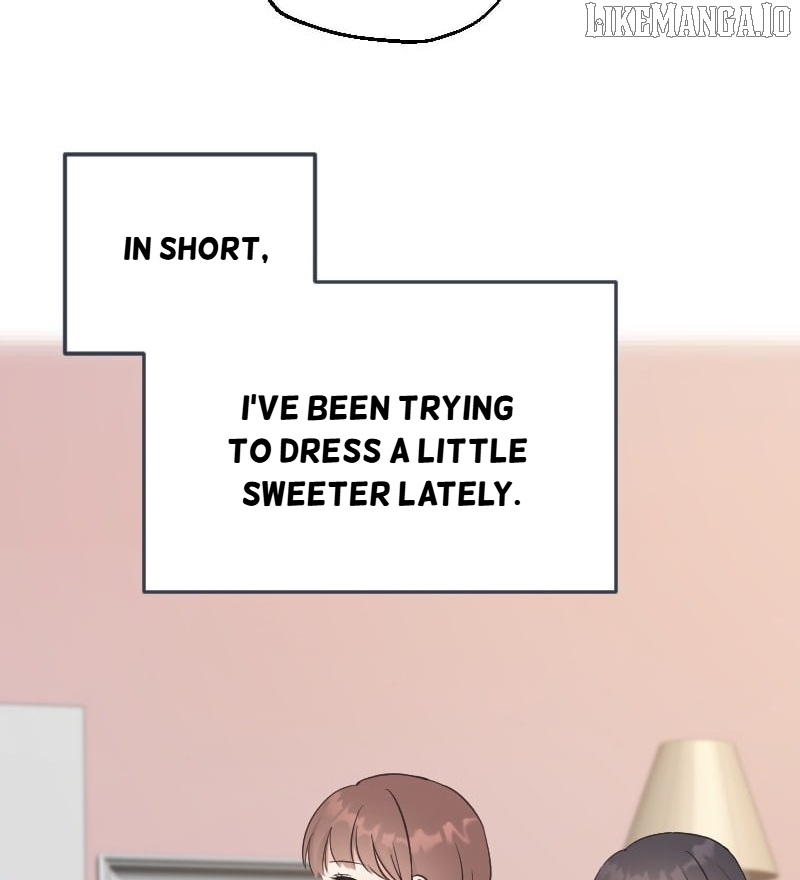 Soul to Soul Chapter 14 - page 10